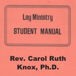 Carol Ruth Knox Lay Ministry