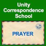 Unity Correspondence Course on Prayer