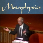Ed Rabel Metaphysics