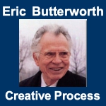 Eric Butterworth—Creative Process