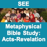 BI-604 Metaphysical Bible Interpretation: Acts to Revelation