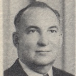 Dr. George Leroy Dale
